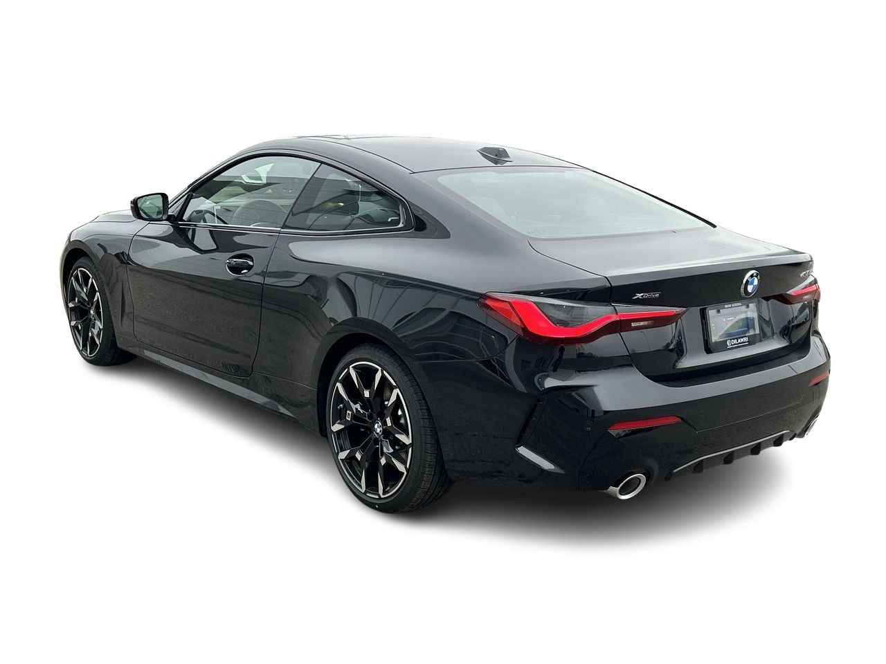 BMW 4 Series Coupe  2026 à Aurora, Ontario