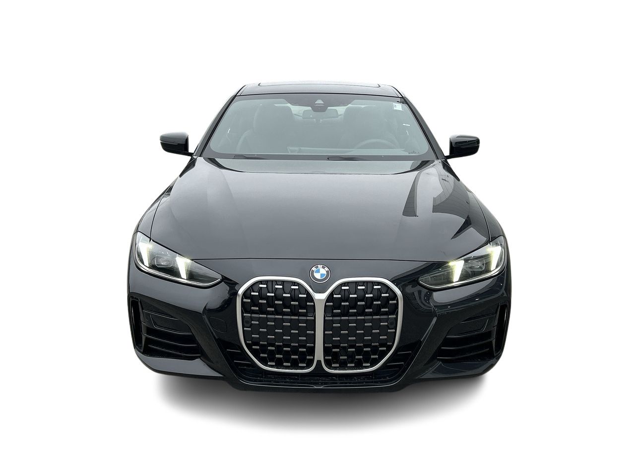 BMW 4 Series Coupe  2026 à Aurora, Ontario