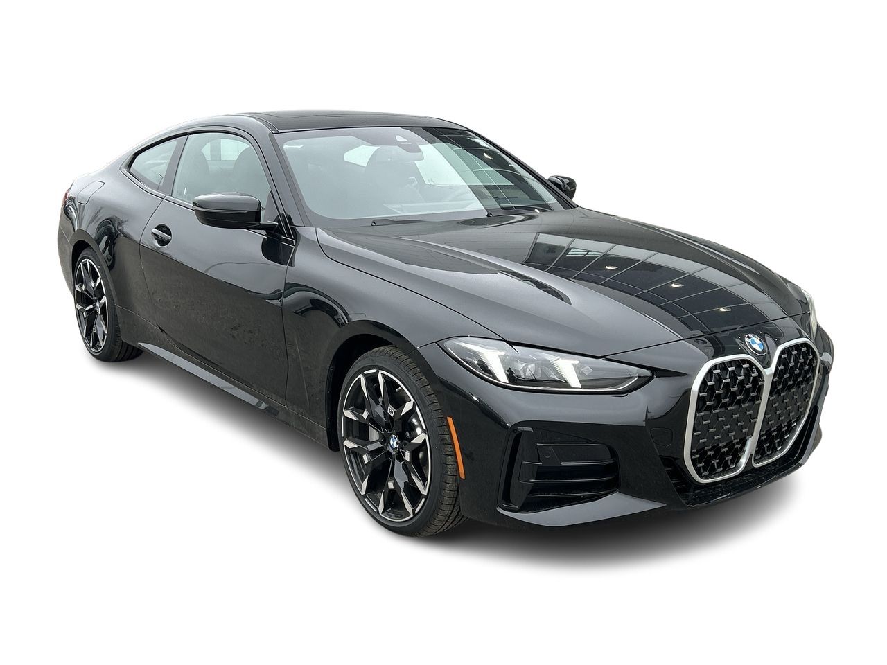 BMW 4 Series Coupe  2026 à Aurora, Ontario