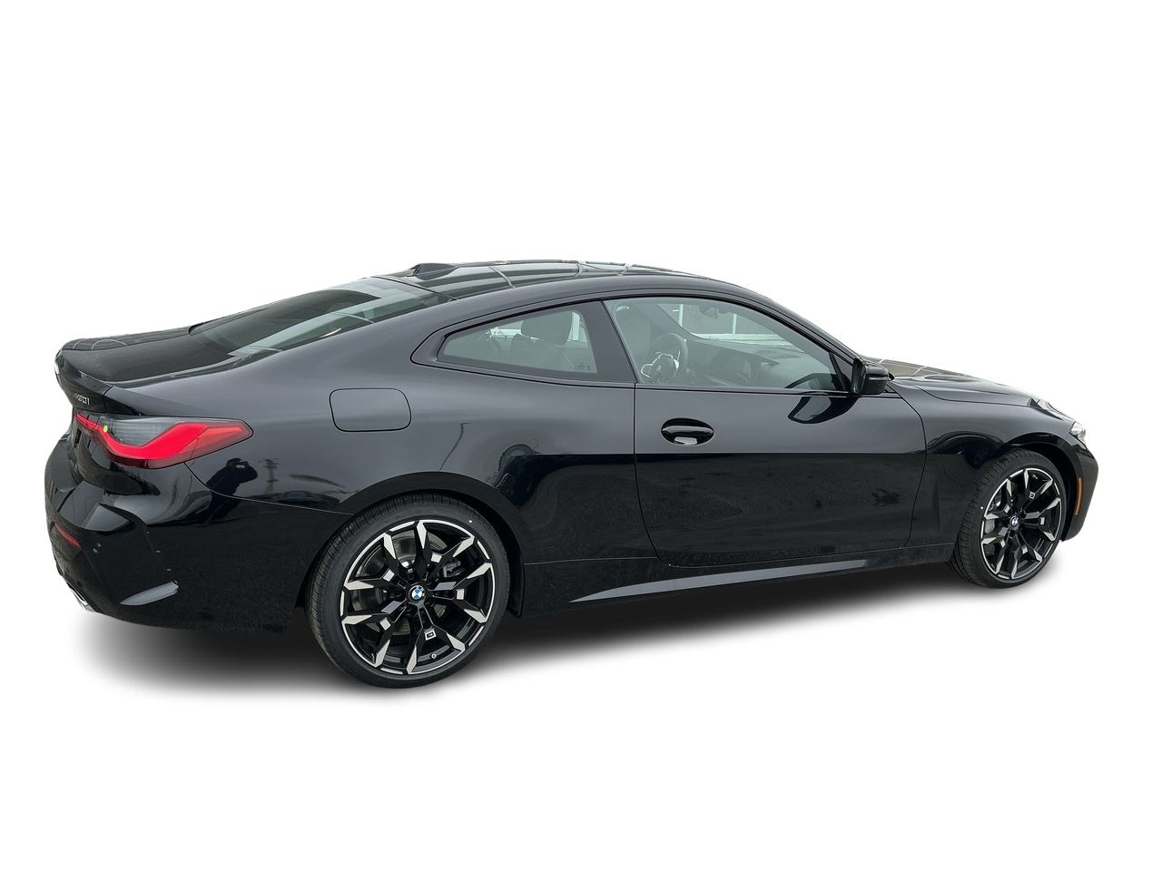 BMW 4 Series Coupe  2026 à Aurora, Ontario