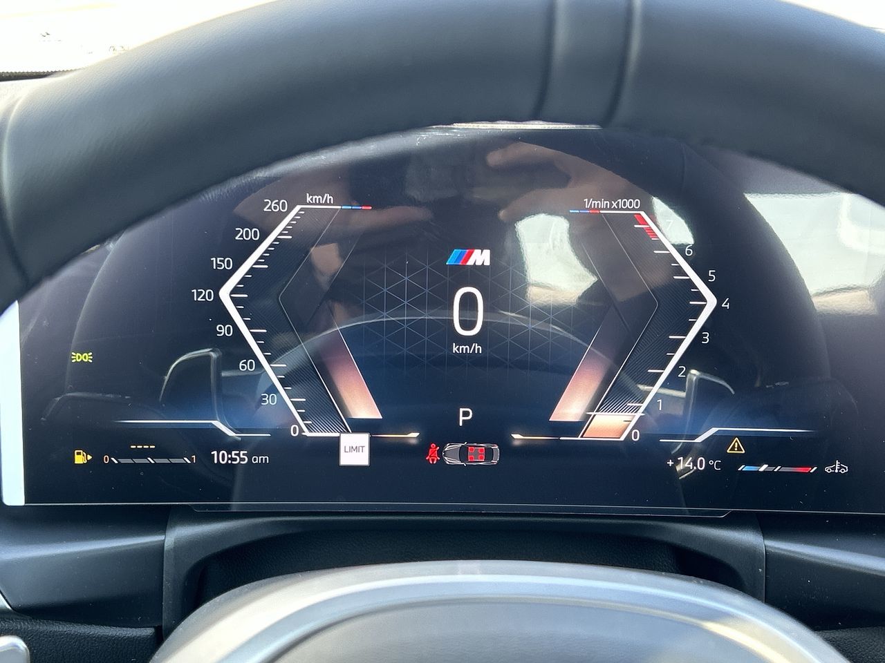 2027 BMW 4 Series Coupe in Aurora, Ontario