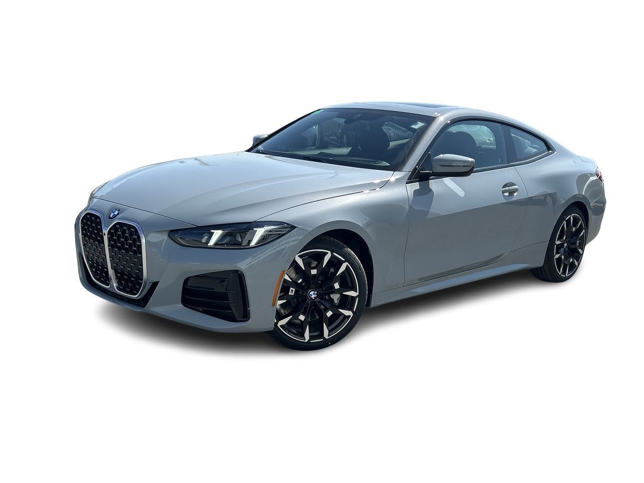 2027 BMW 4 Series Coupe in Aurora, Ontario