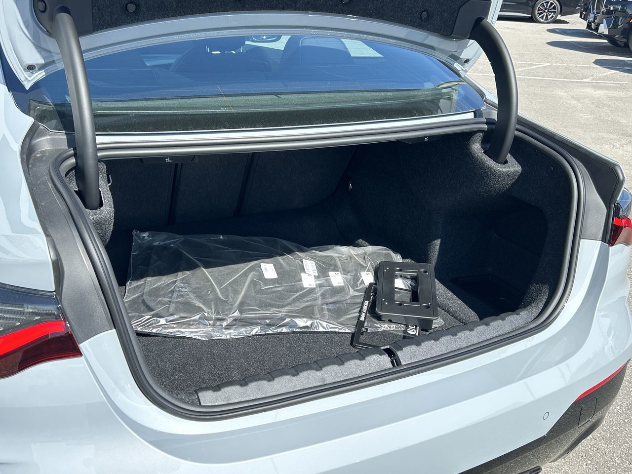 2027 BMW 4 Series Coupe in Aurora, Ontario