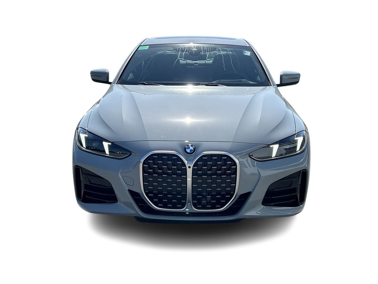 2027 BMW 4 Series Coupe in Aurora, Ontario