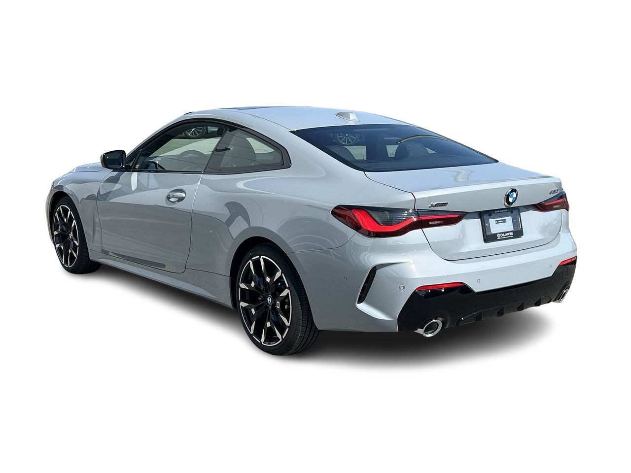 2027 BMW 4 Series Coupe in Aurora, Ontario
