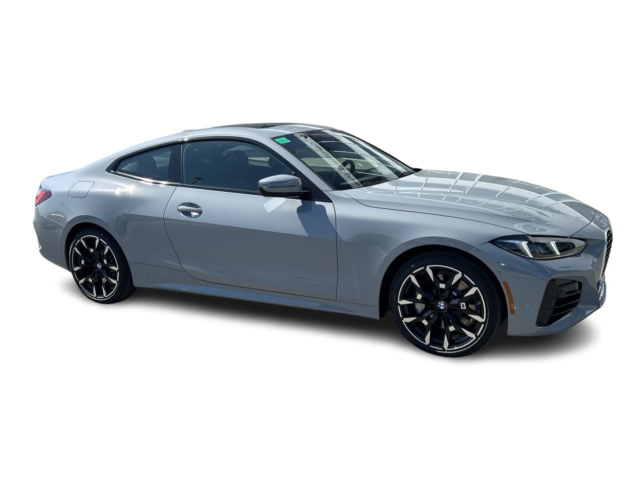2027 BMW 4 Series Coupe in Aurora, Ontario
