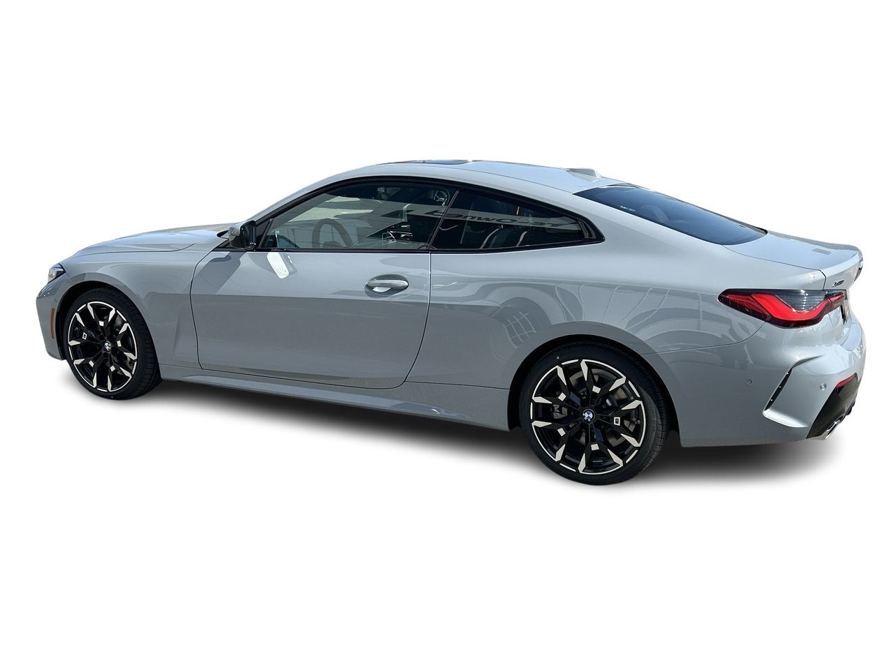 2027 BMW 4 Series Coupe in Aurora, Ontario