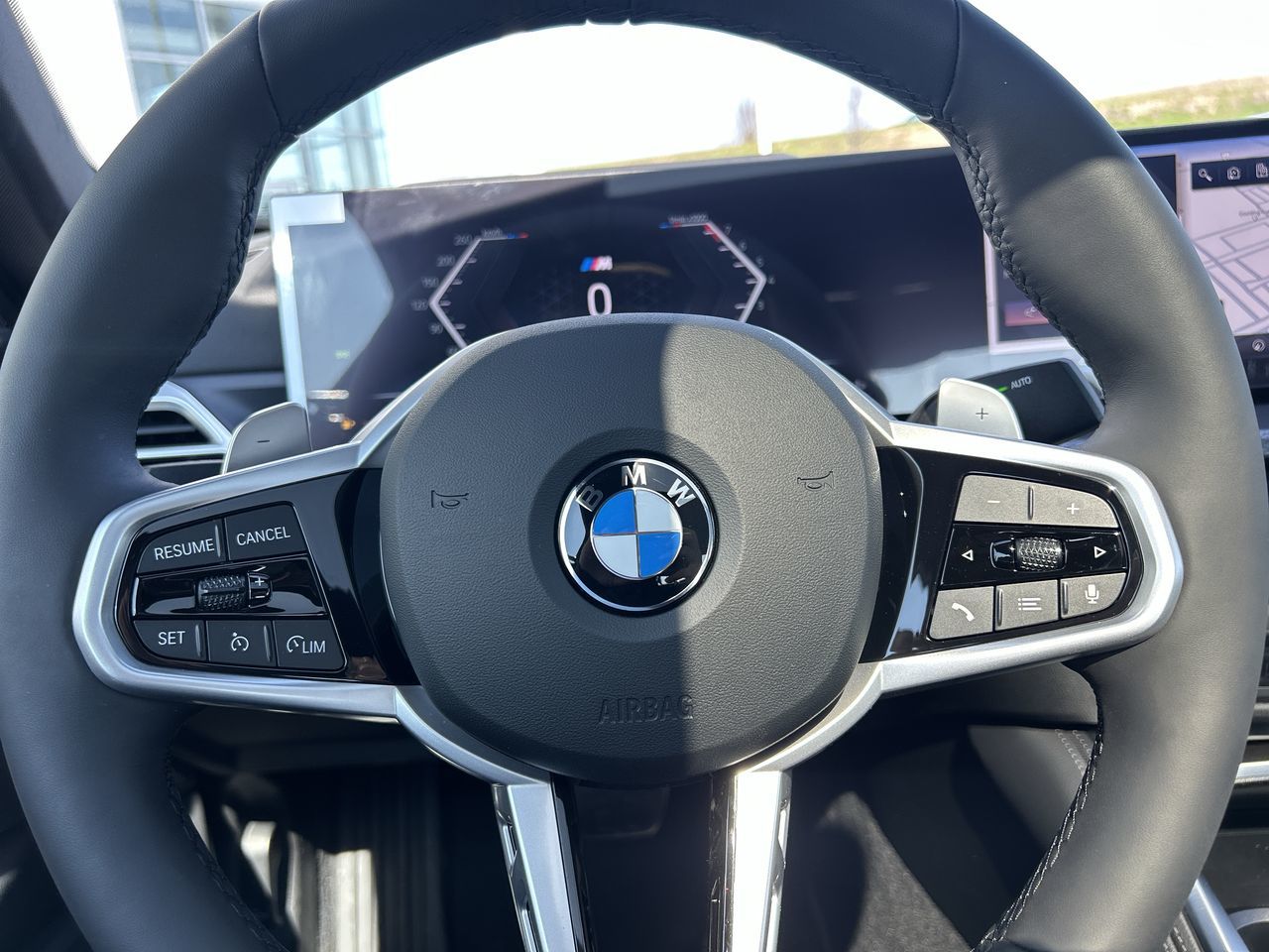 2027 BMW 4 Series Coupe in Aurora, Ontario