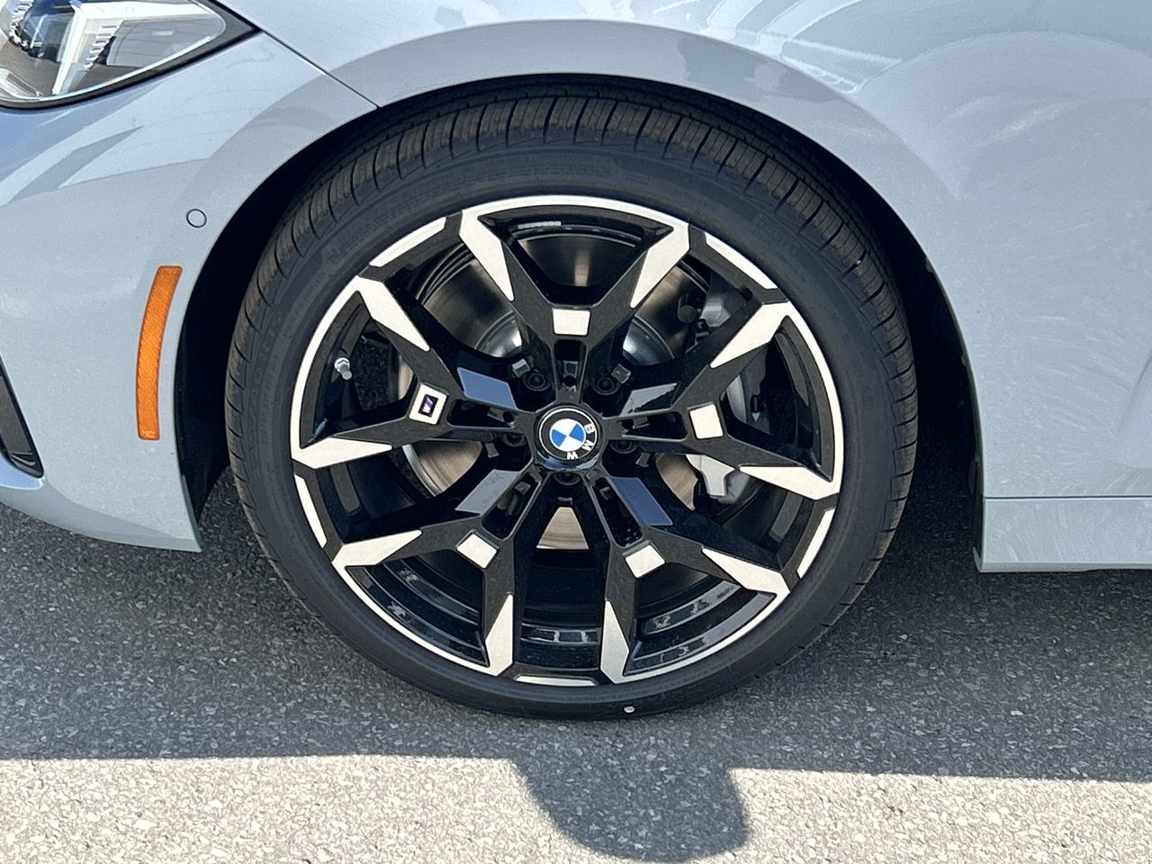 2027 BMW 4 Series Coupe in Aurora, Ontario