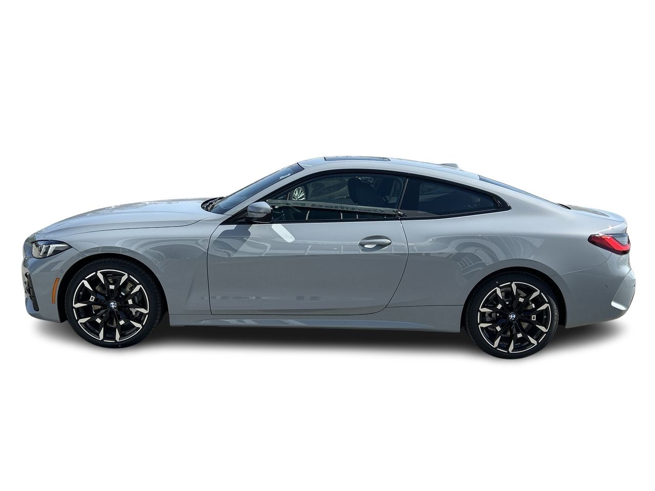2027 BMW 4 Series Coupe in Aurora, Ontario