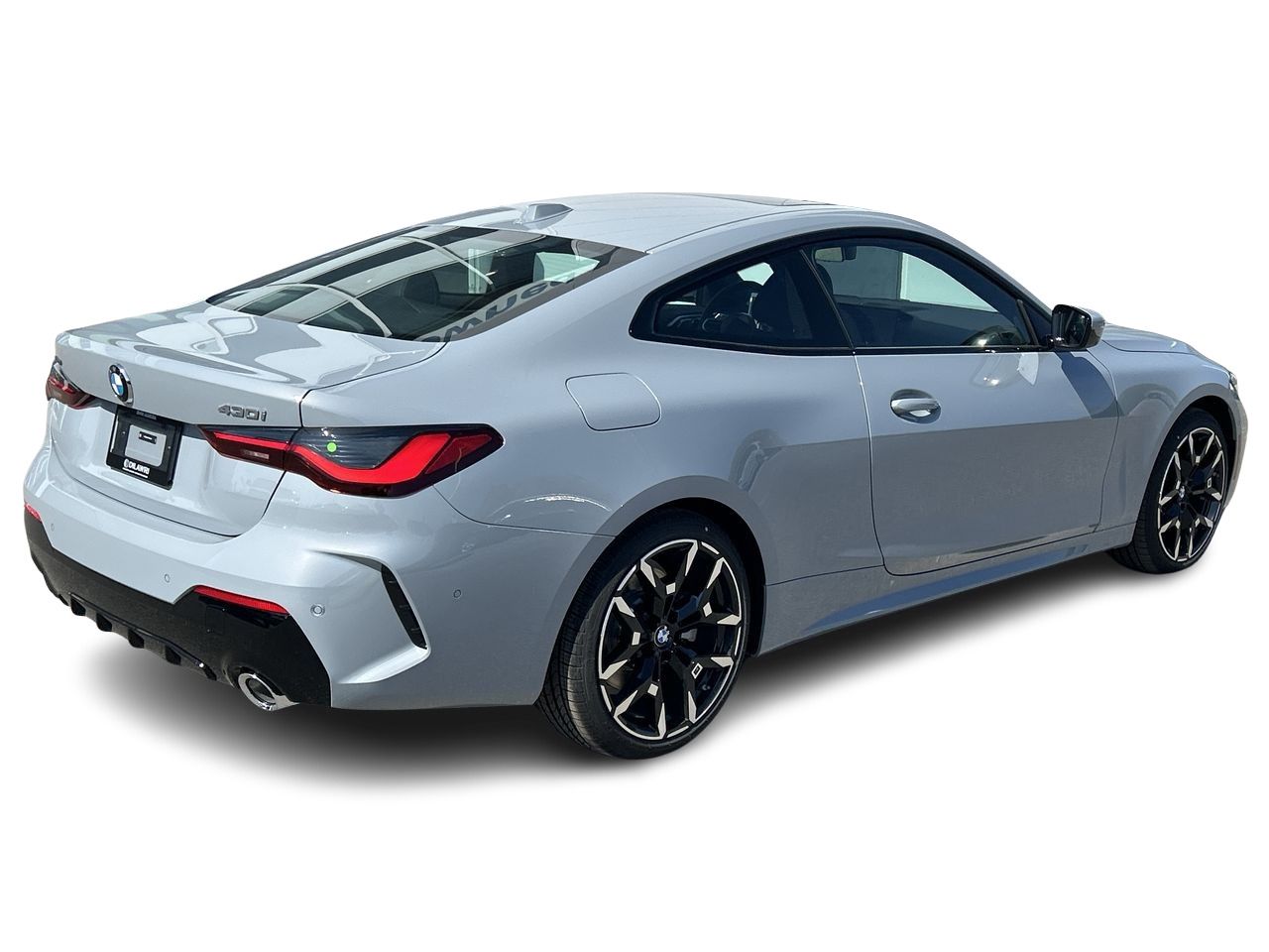 2027 BMW 4 Series Coupe in Aurora, Ontario