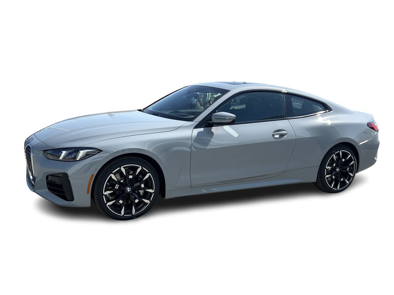 2027 BMW 4 Series Coupe in Aurora, Ontario