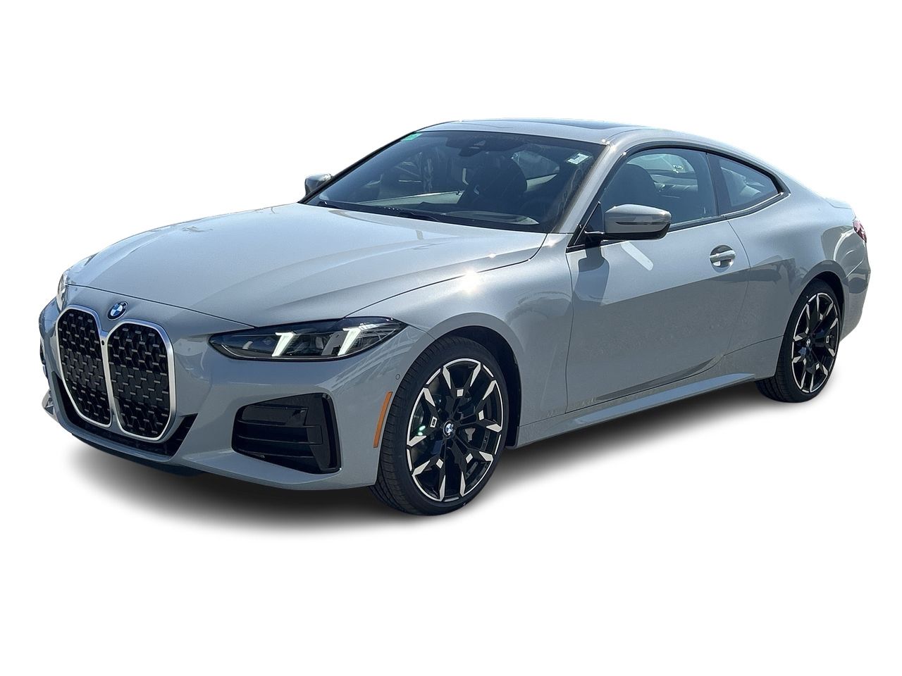 2027 BMW 4 Series Coupe in Aurora, Ontario