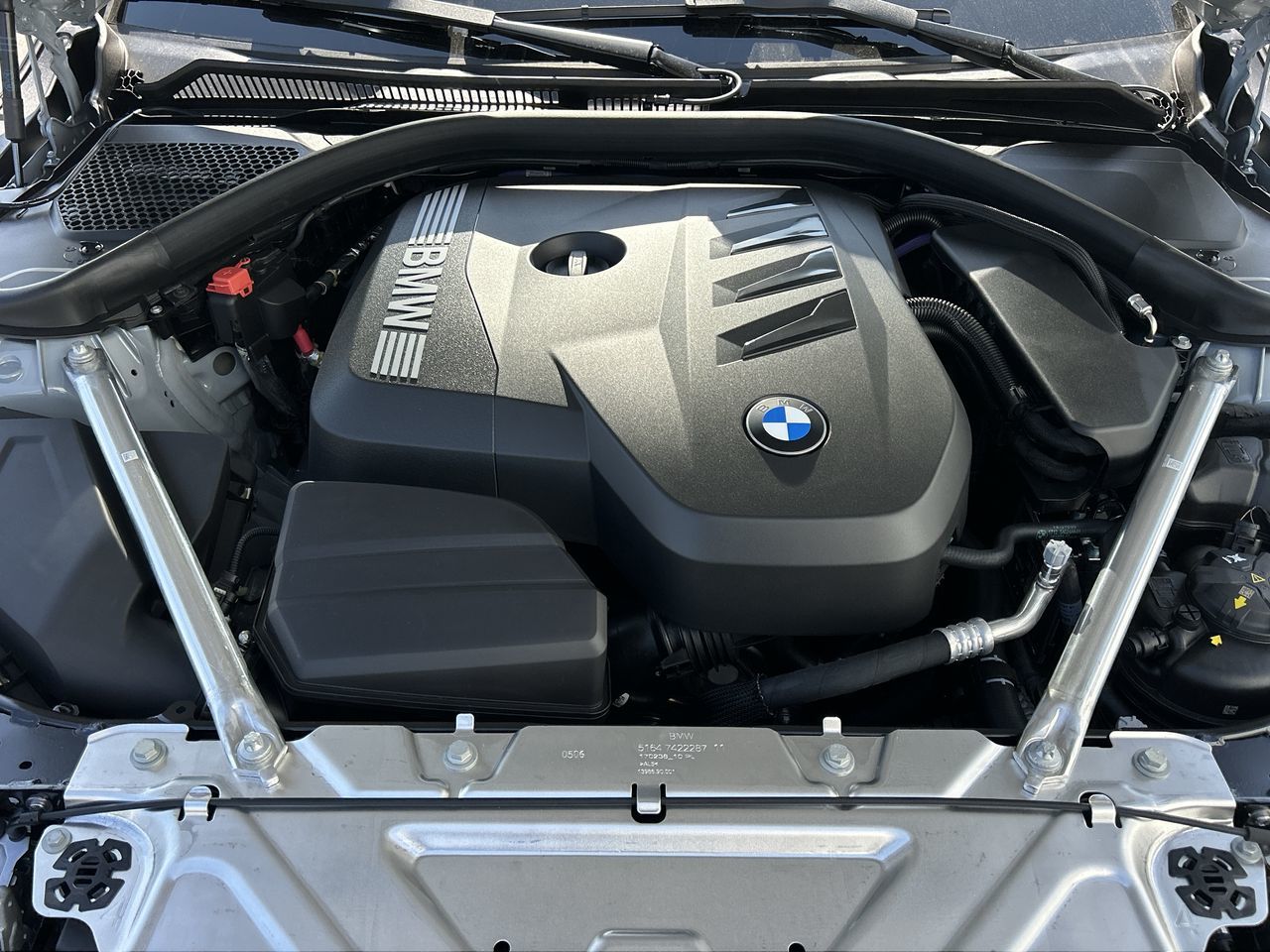2027 BMW 4 Series Coupe in Aurora, Ontario