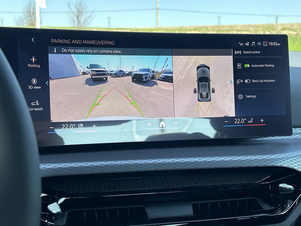 2027 BMW 4 Series Coupe in Aurora, Ontario