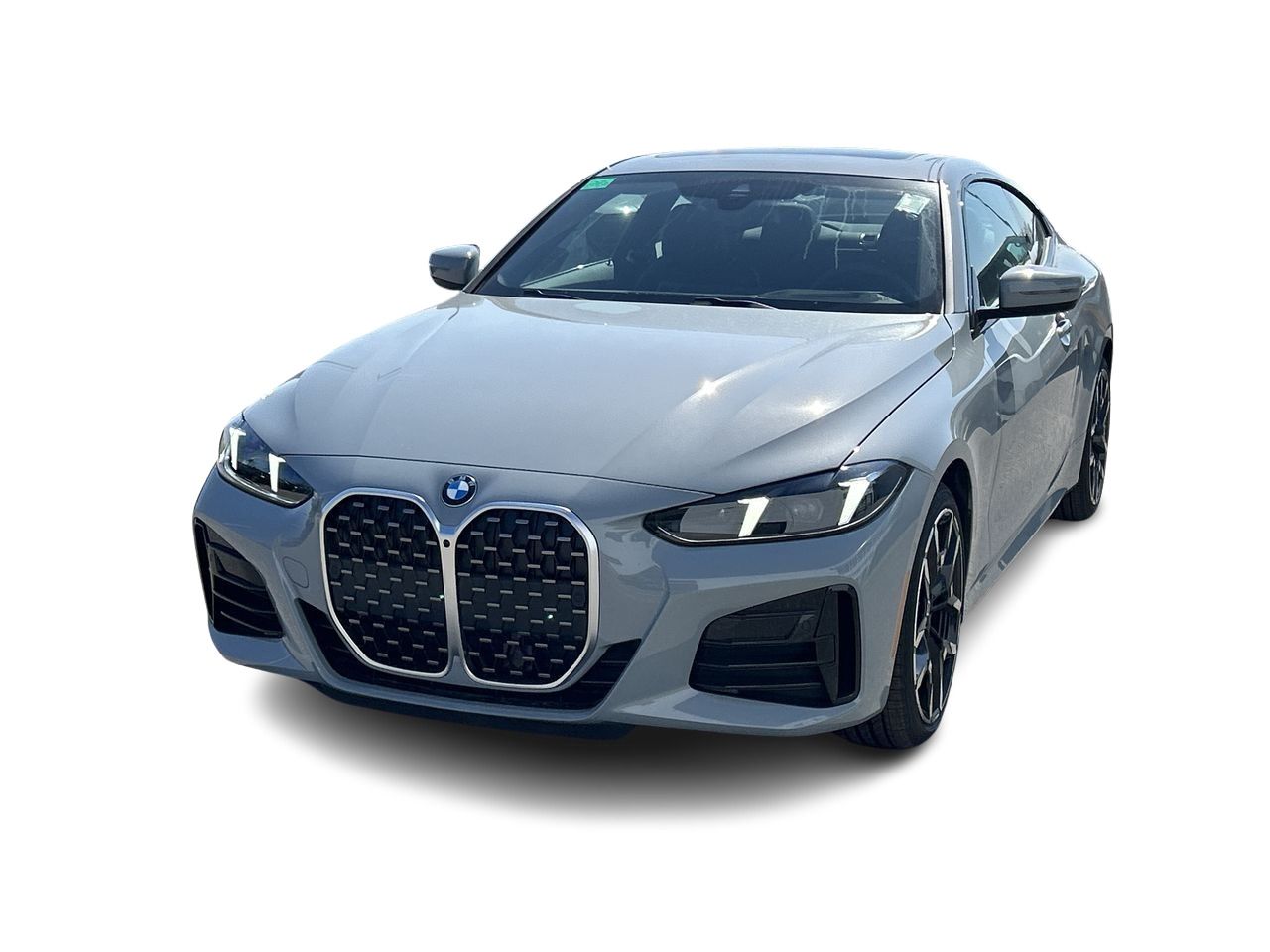 2027 BMW 4 Series Coupe in Aurora, Ontario