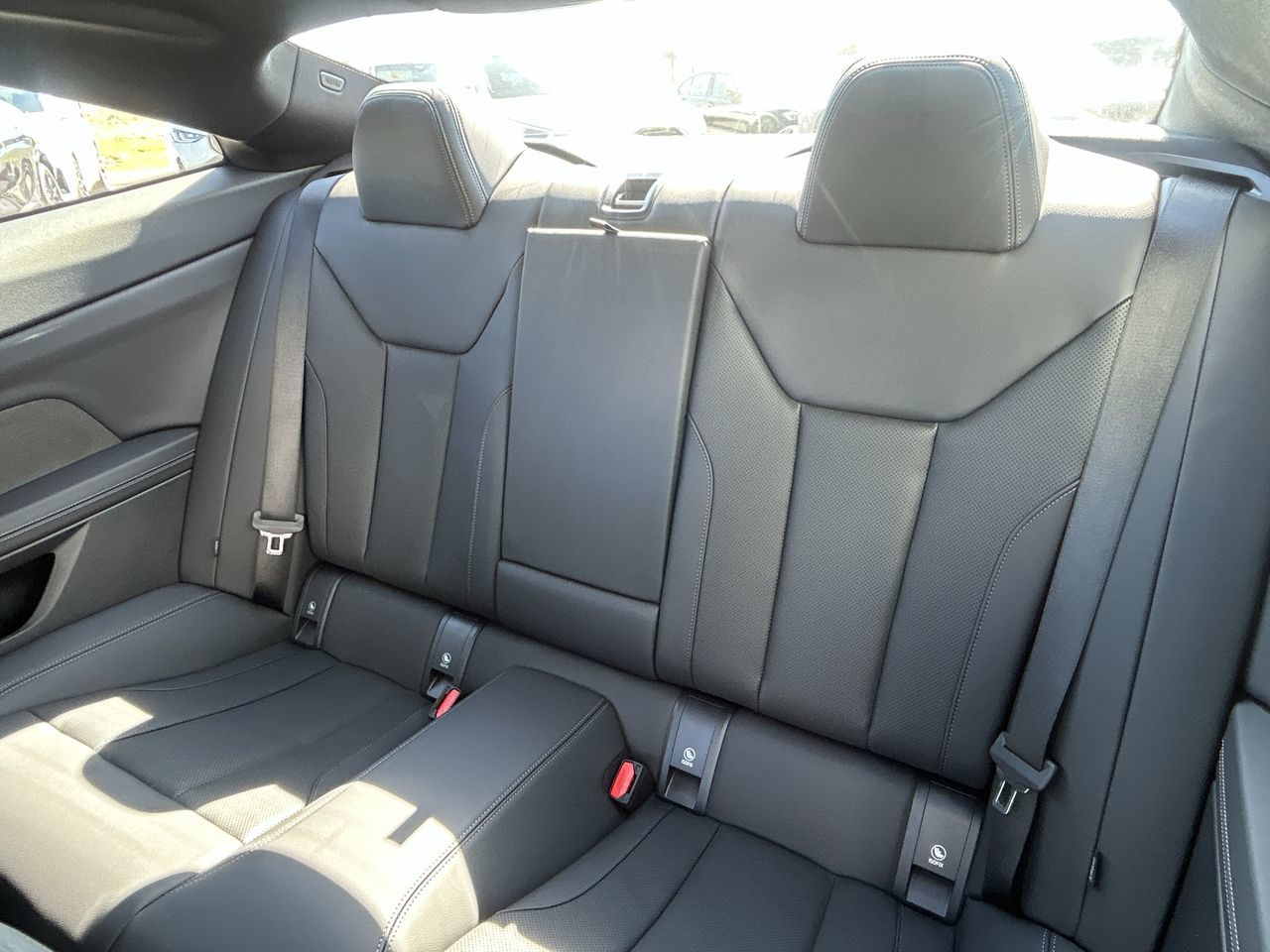 2027 BMW 4 Series Coupe in Aurora, Ontario