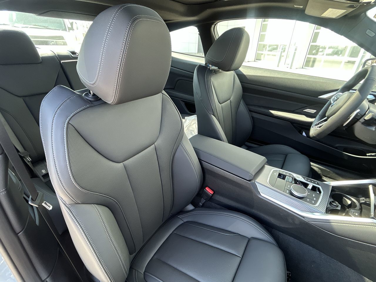 2027 BMW 4 Series Coupe in Aurora, Ontario