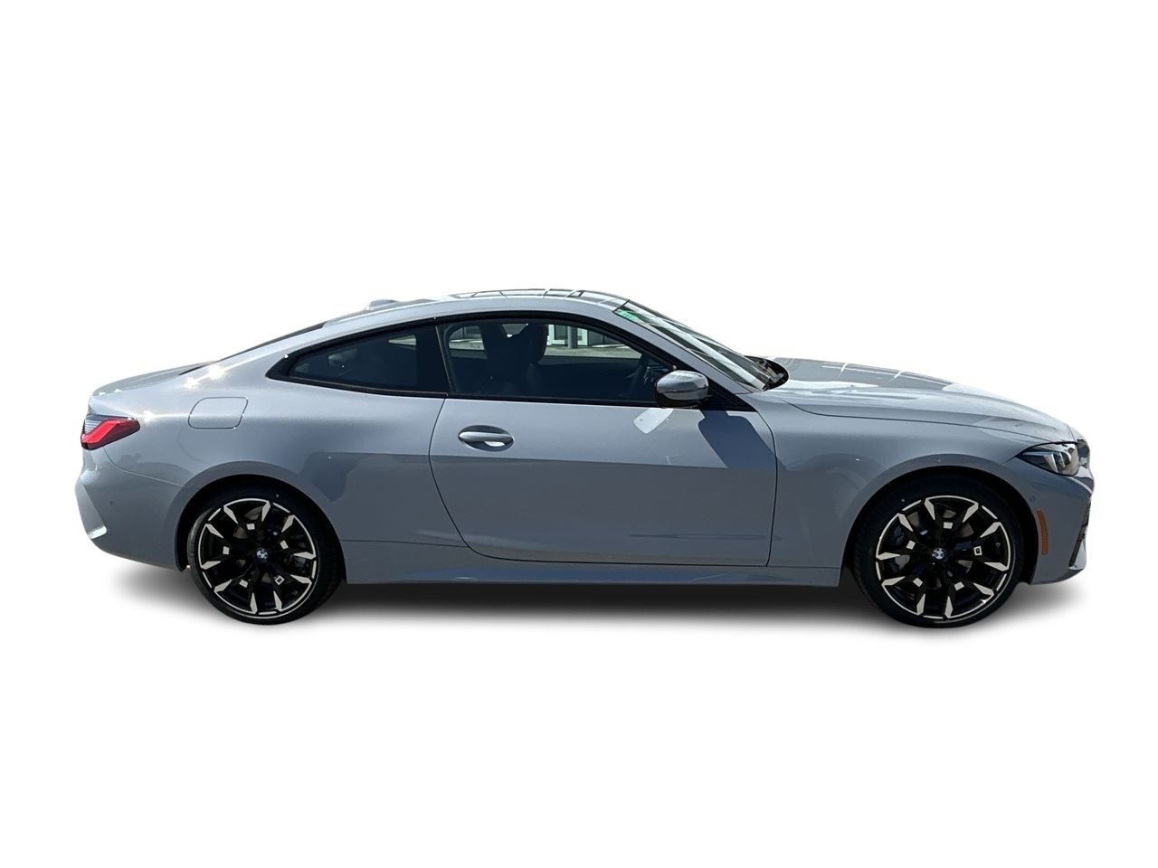 2027 BMW 4 Series Coupe in Aurora, Ontario