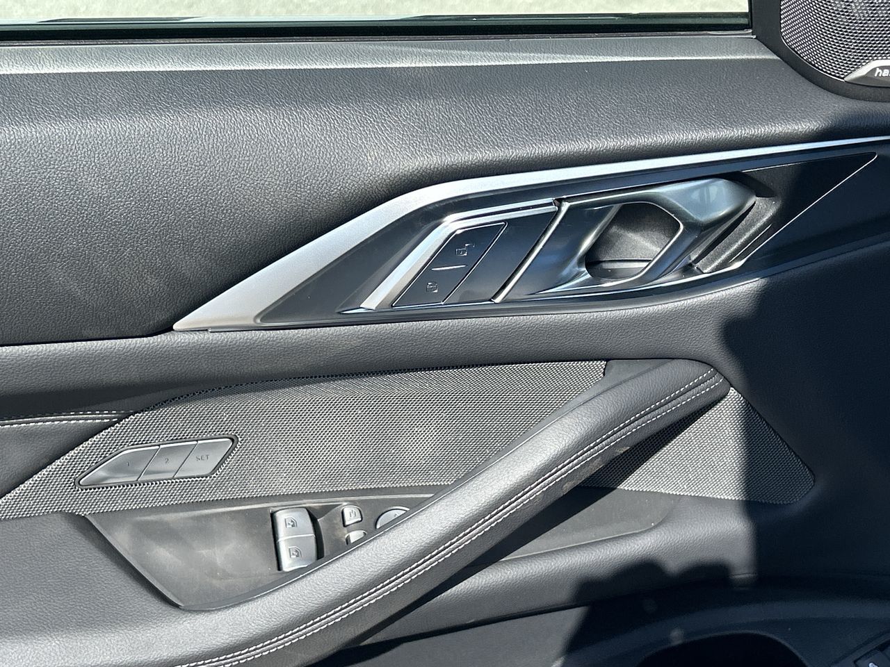 2027 BMW 4 Series Coupe in Aurora, Ontario