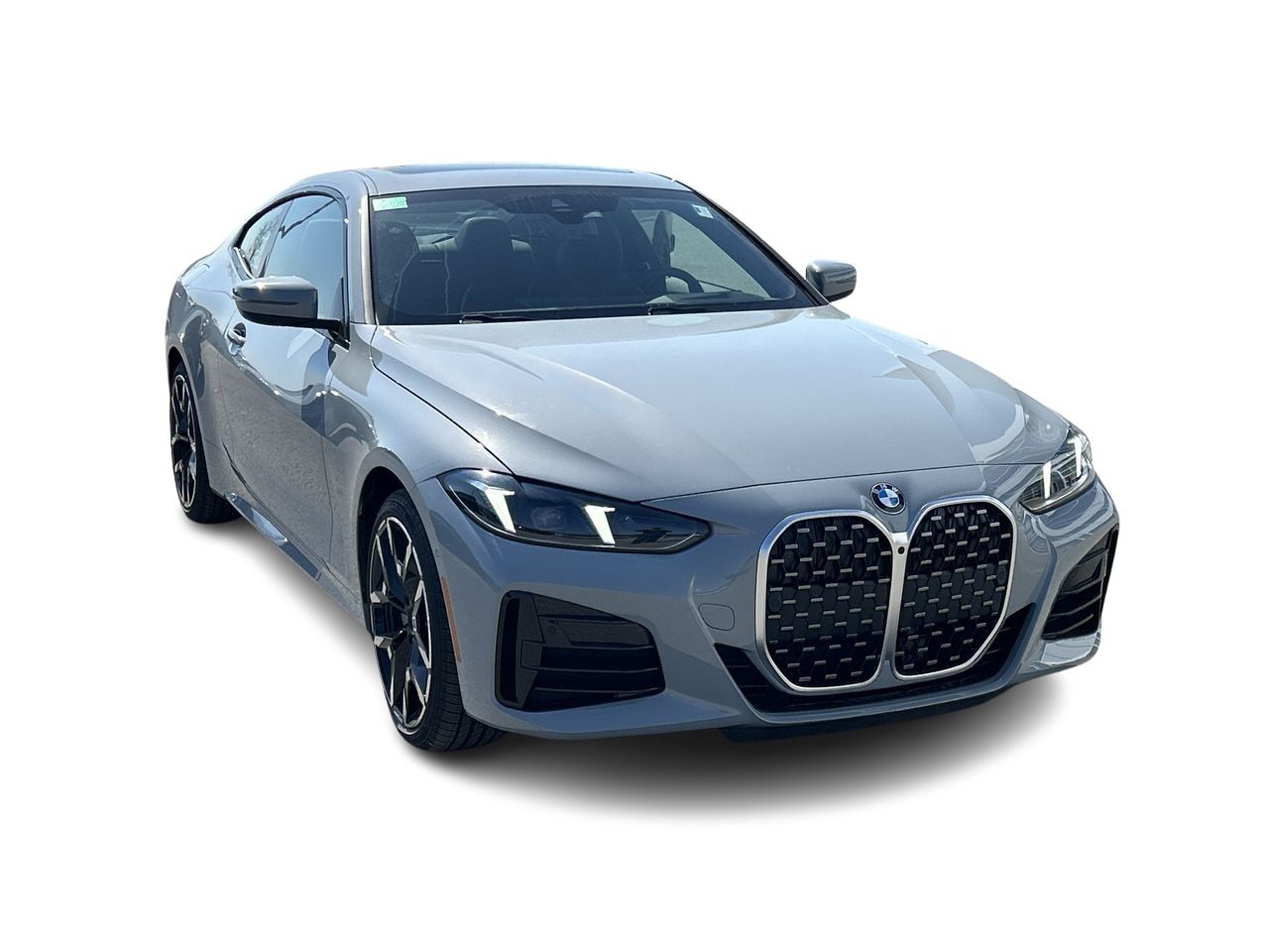 2027 BMW 4 Series Coupe in Aurora, Ontario