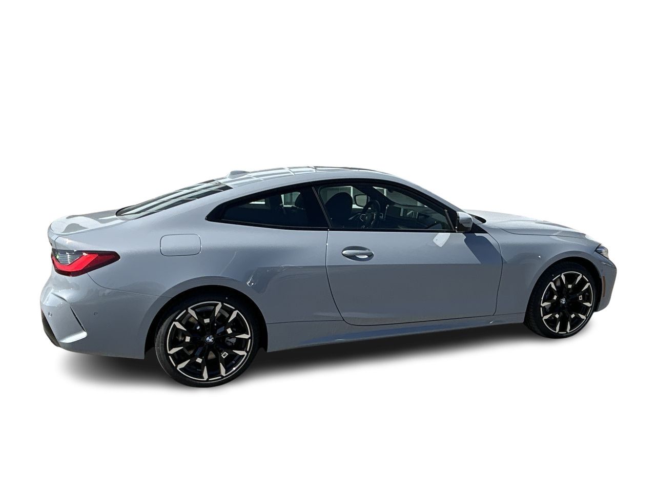 2027 BMW 4 Series Coupe in Aurora, Ontario