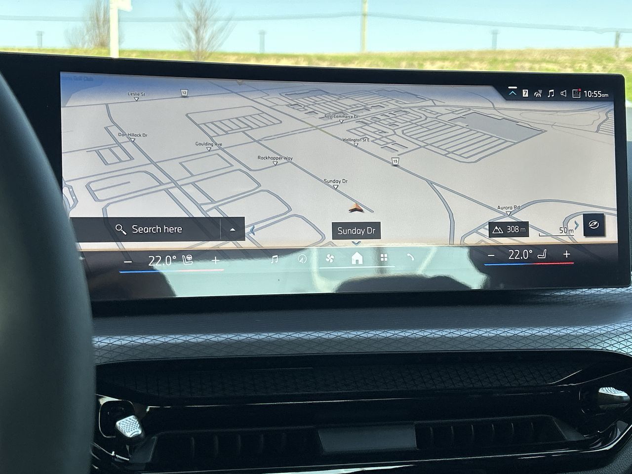 2027 BMW 4 Series Coupe in Aurora, Ontario