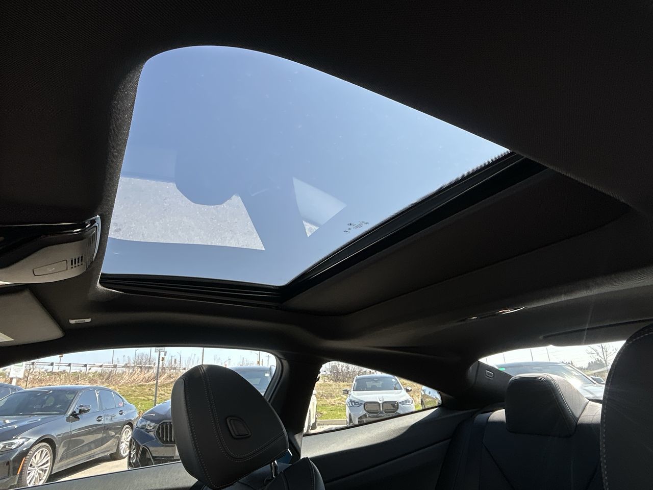 2027 BMW 4 Series Coupe in Aurora, Ontario