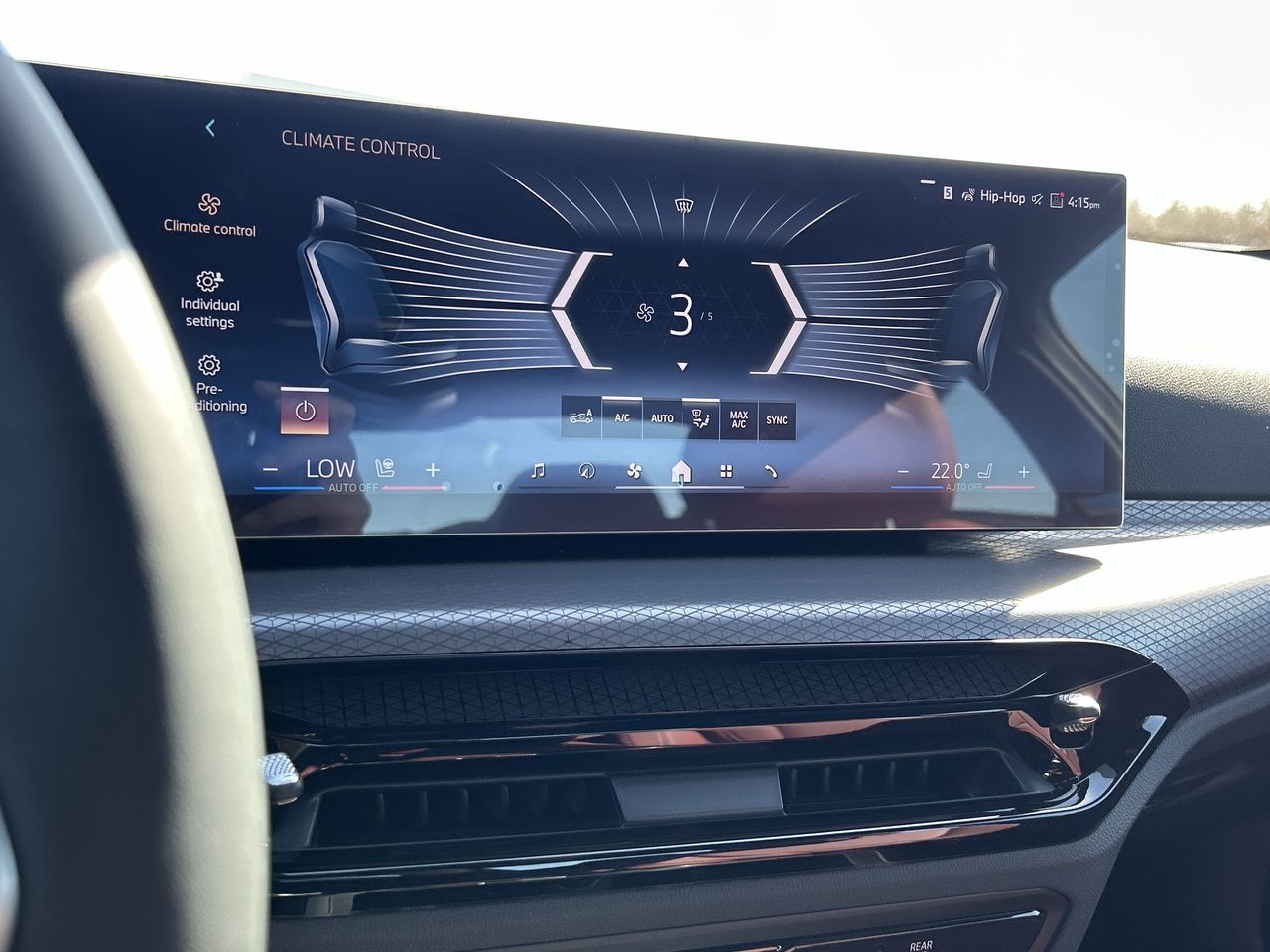 2027 BMW 4 Series Coupe