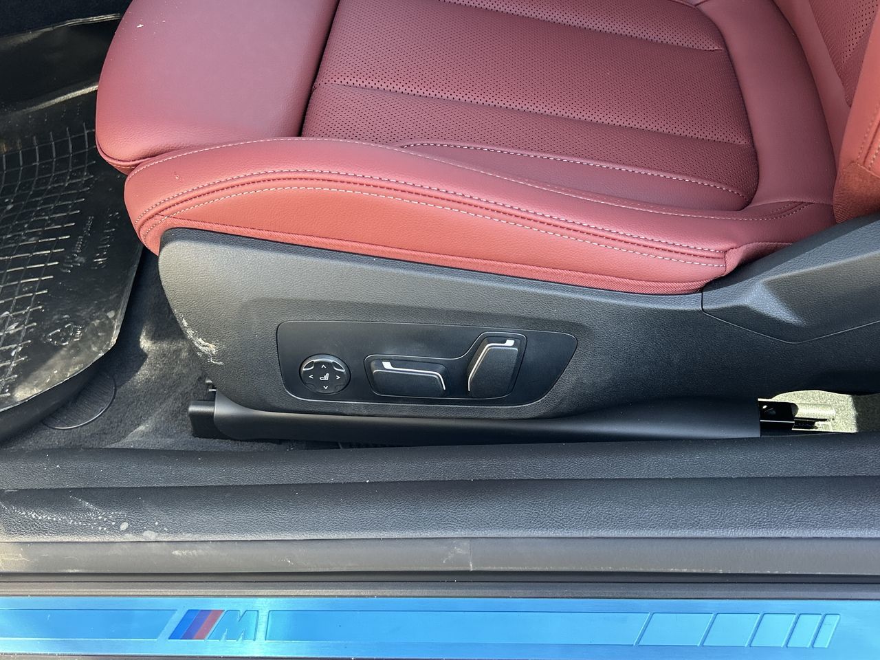 2027 BMW 4 Series Coupe