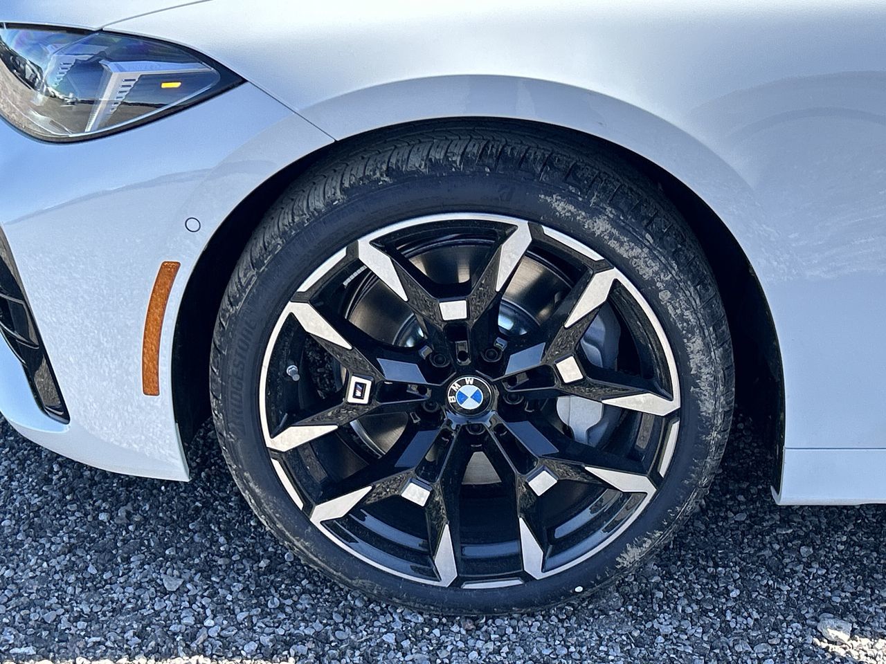 2027 BMW 4 Series Coupe