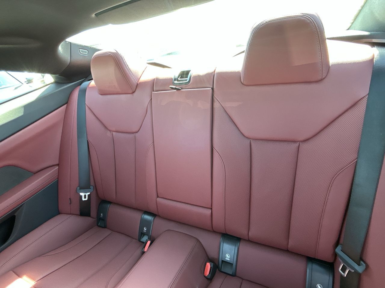 2027 BMW 4 Series Coupe