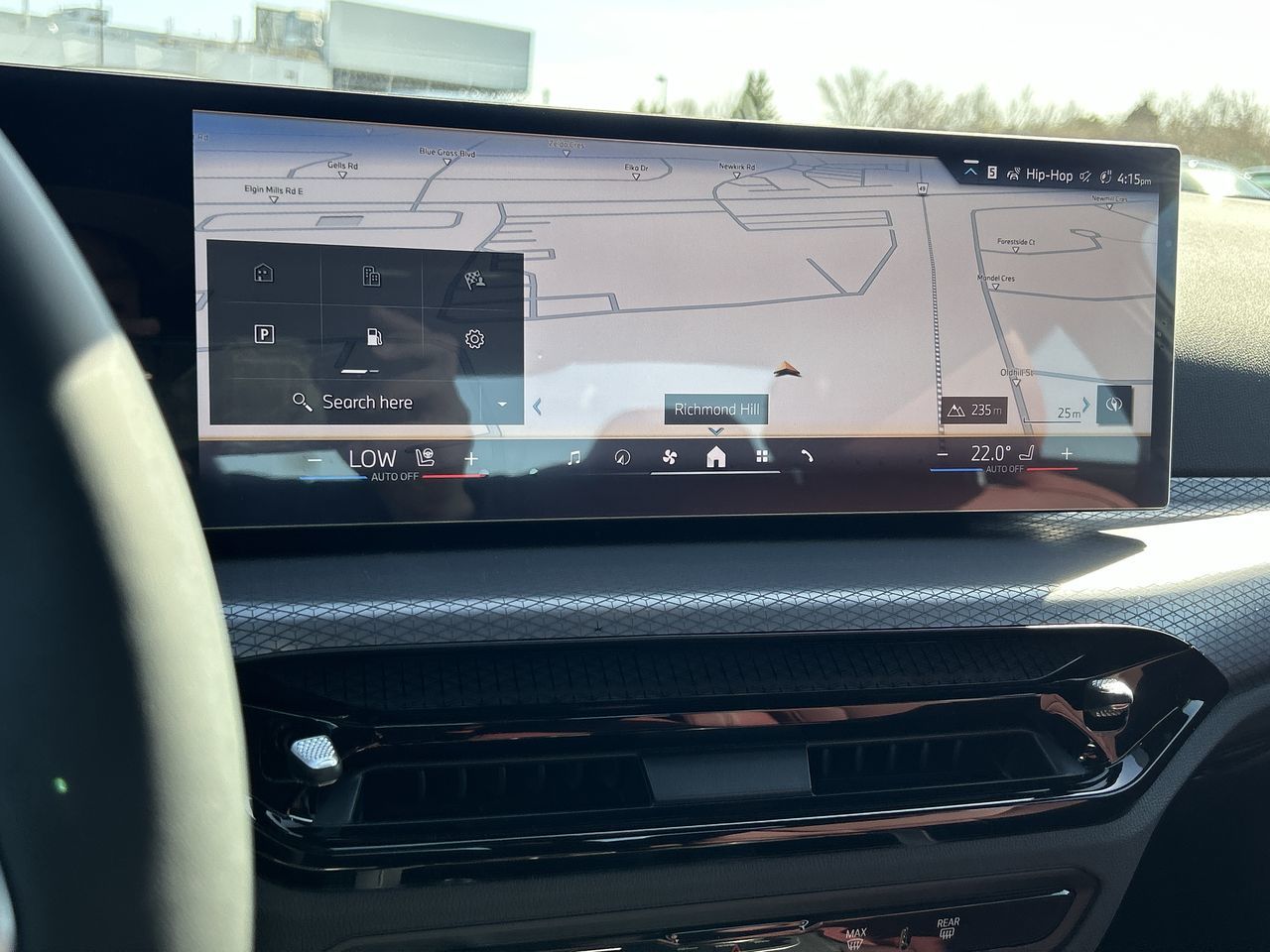 2027 BMW 4 Series Coupe