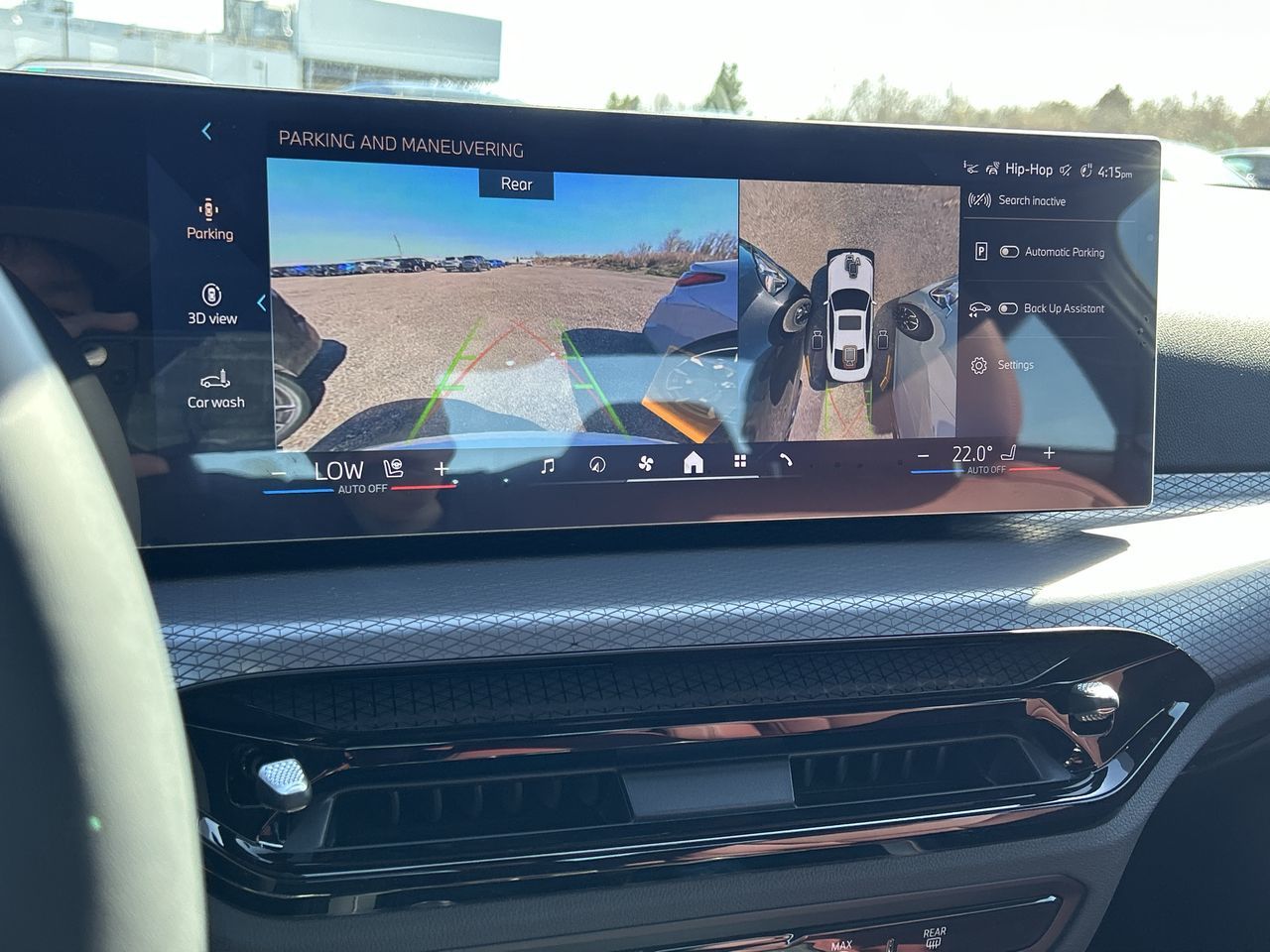 2027 BMW 4 Series Coupe