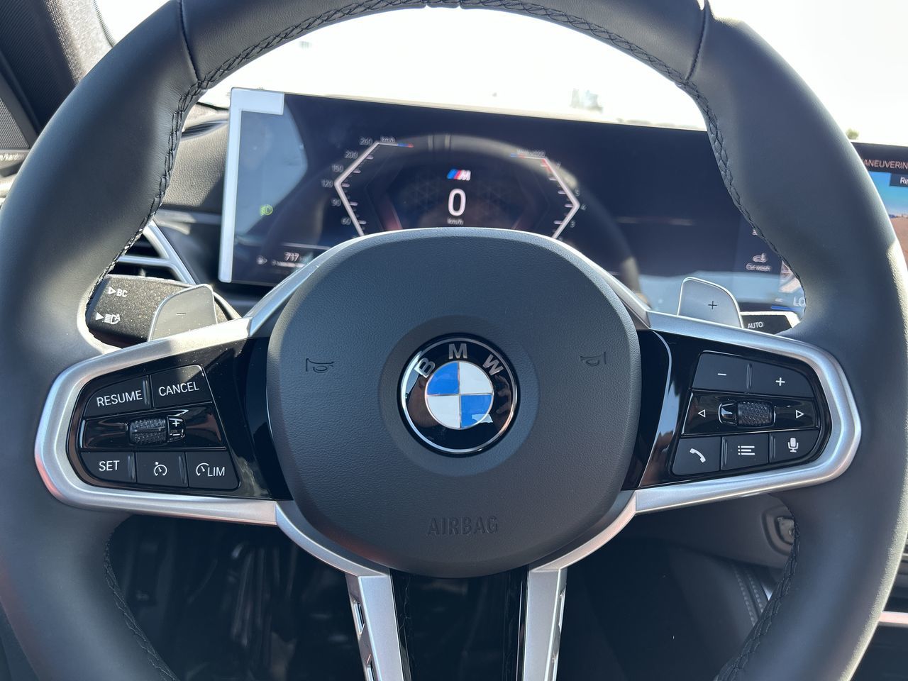 2027 BMW 4 Series Coupe