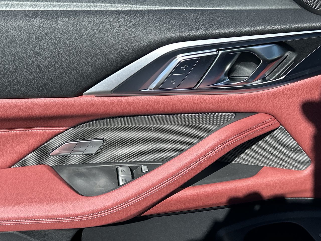 2027 BMW 4 Series Coupe