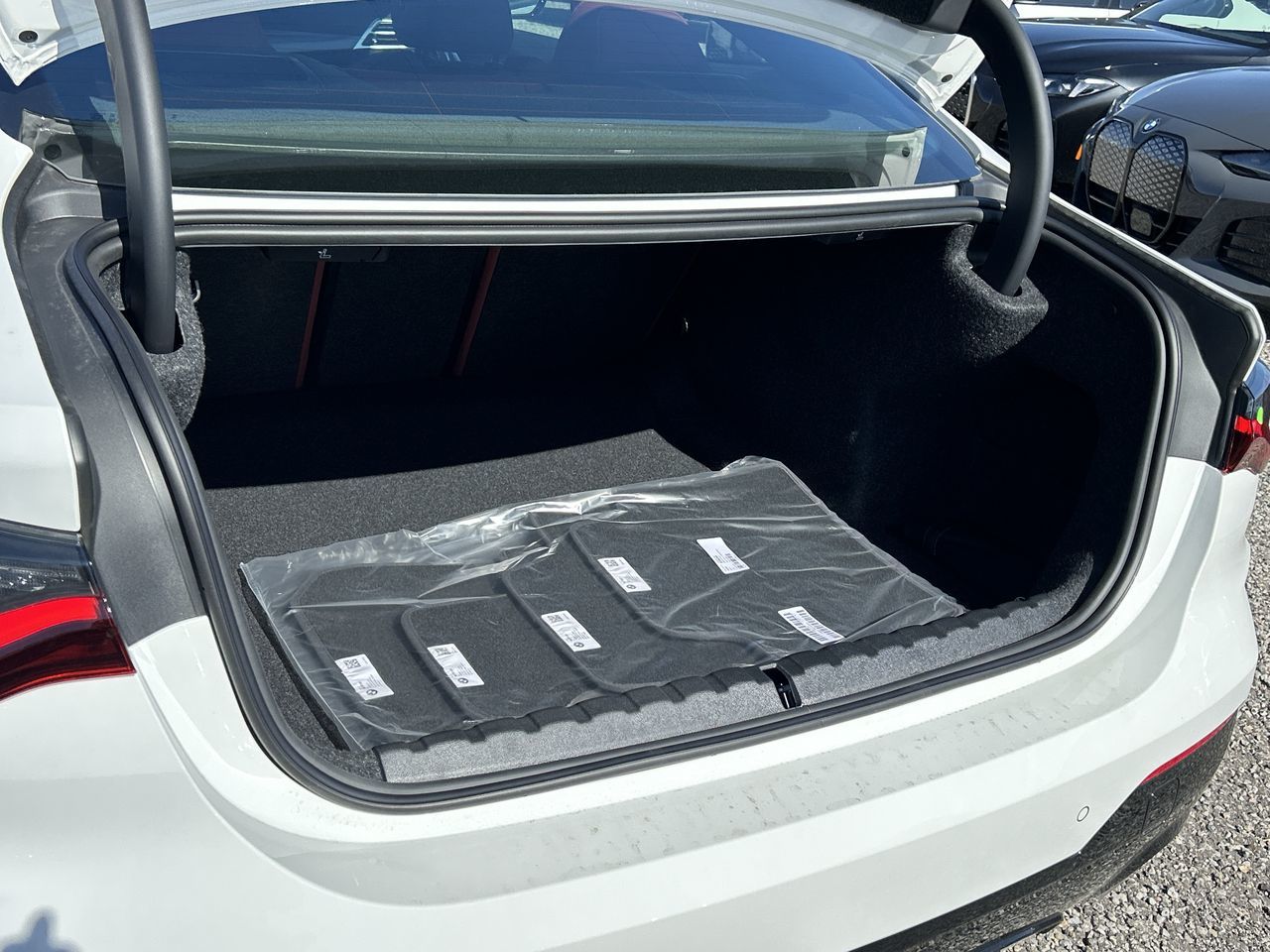 2027 BMW 4 Series Coupe