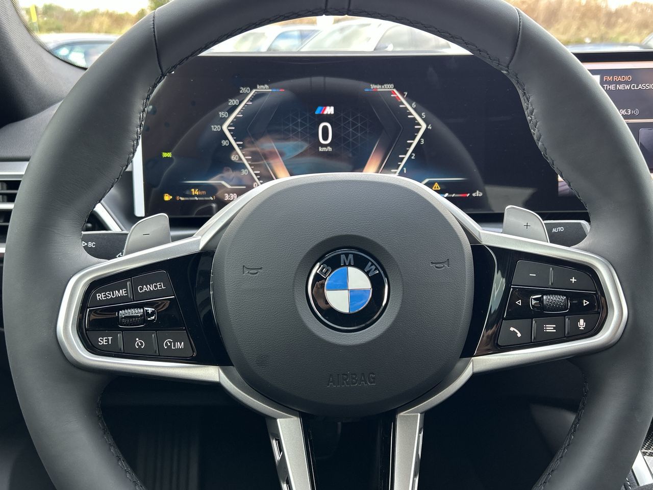 BMW 4 Series Gran Coupe  2025 à Aurora, Ontario