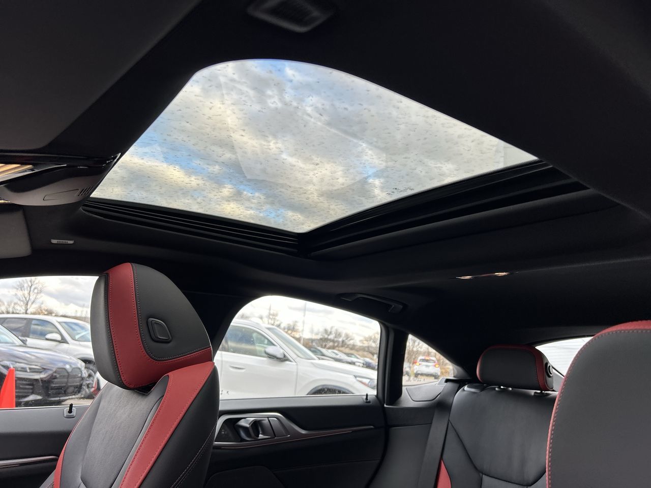BMW 4 Series Gran Coupe  2025 à Aurora, Ontario