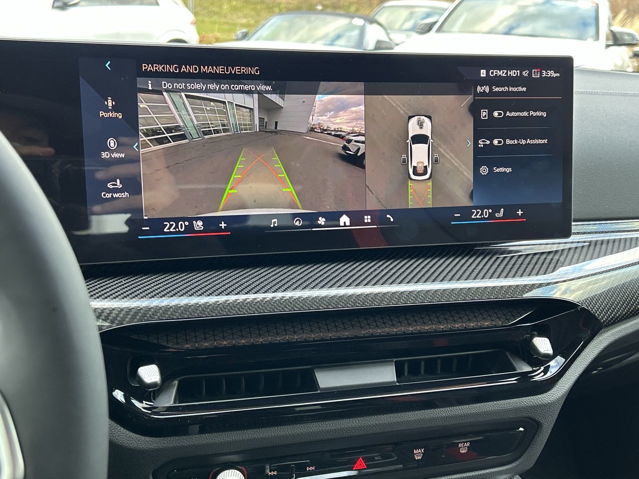 BMW 4 Series Gran Coupe  2025 à Aurora, Ontario