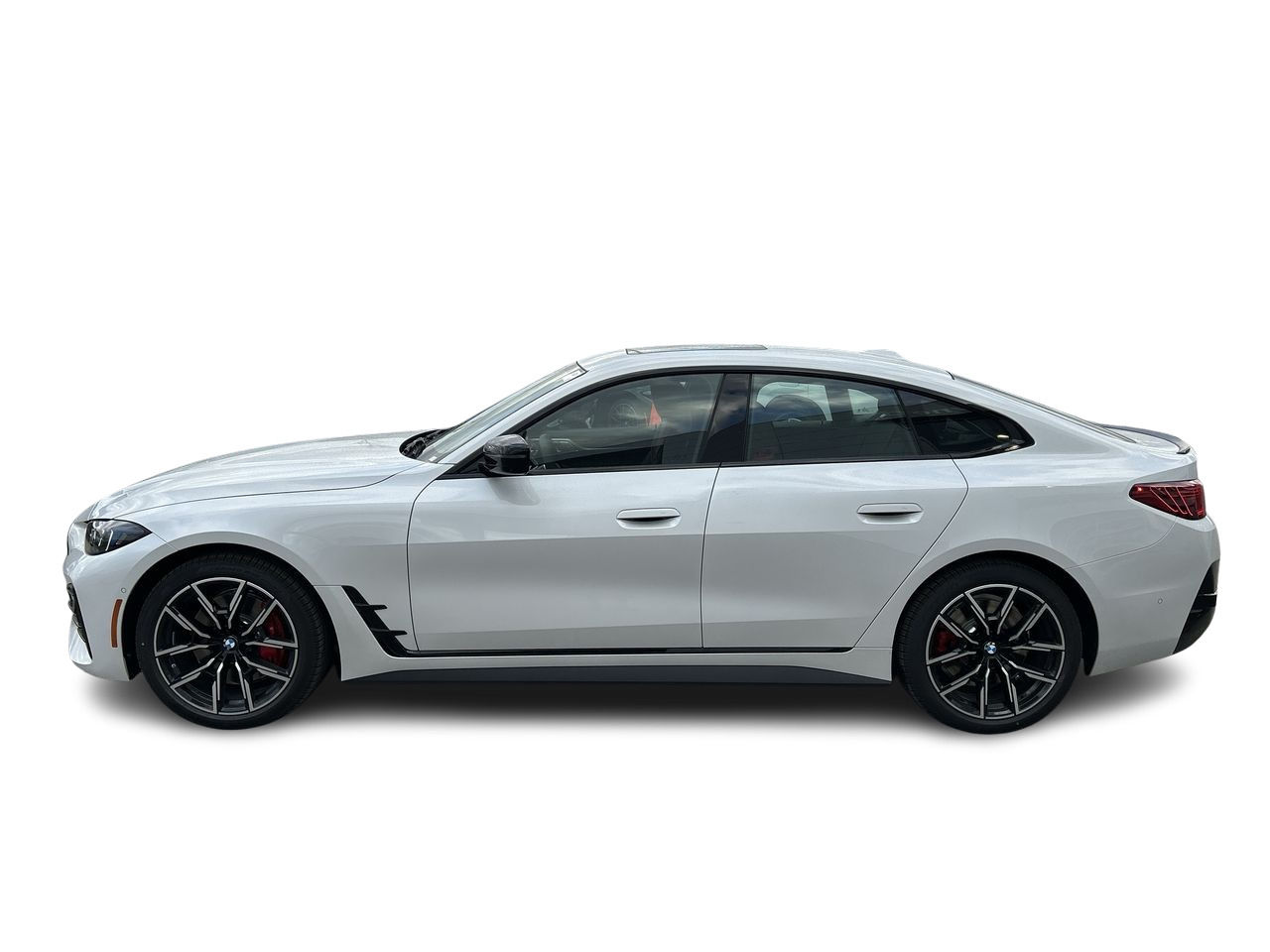 BMW 4 Series Gran Coupe  2025 à Aurora, Ontario