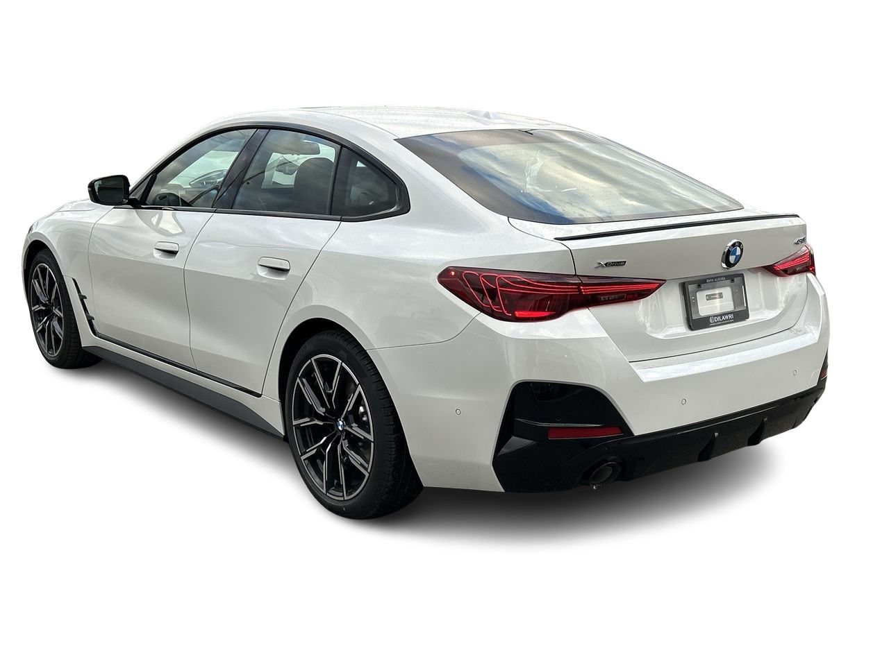 BMW 4 Series Gran Coupe  2025 à Aurora, Ontario