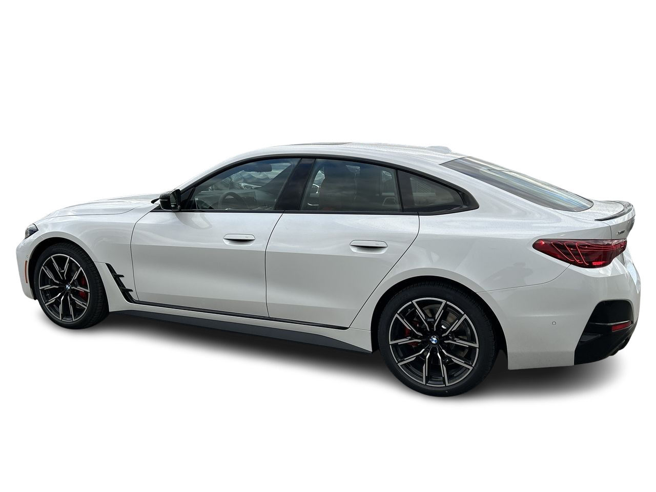 BMW 4 Series Gran Coupe  2025 à Aurora, Ontario