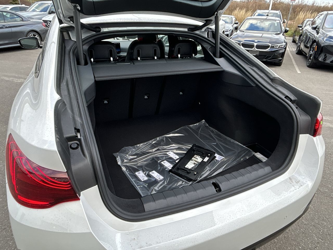 BMW 4 Series Gran Coupe  2025 à Aurora, Ontario