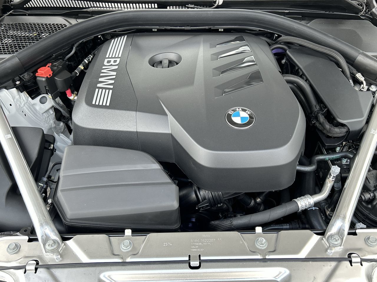 BMW 4 Series Gran Coupe  2025 à Aurora, Ontario