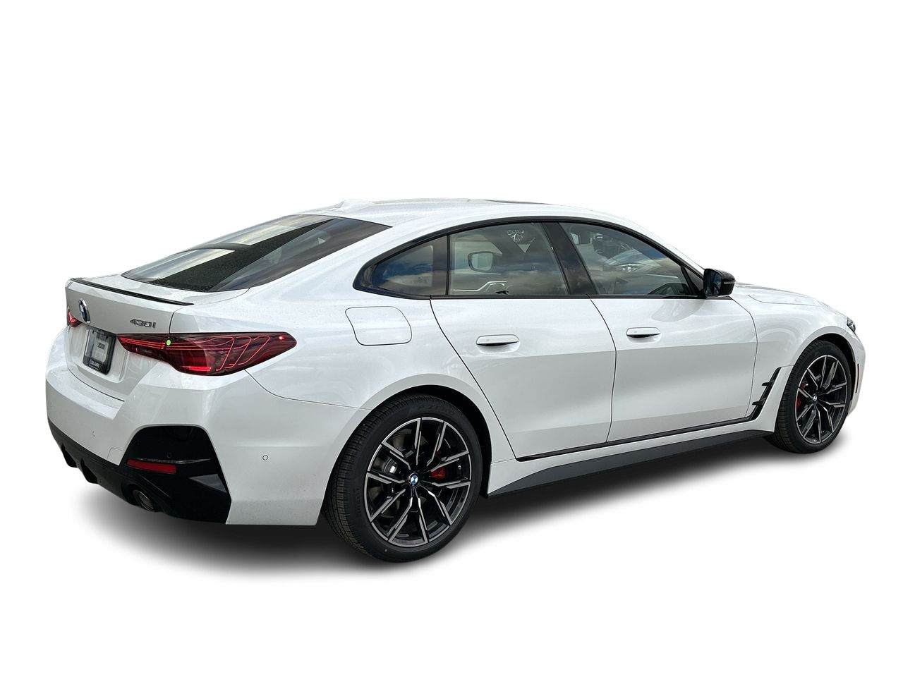 BMW 4 Series Gran Coupe  2025 à Aurora, Ontario