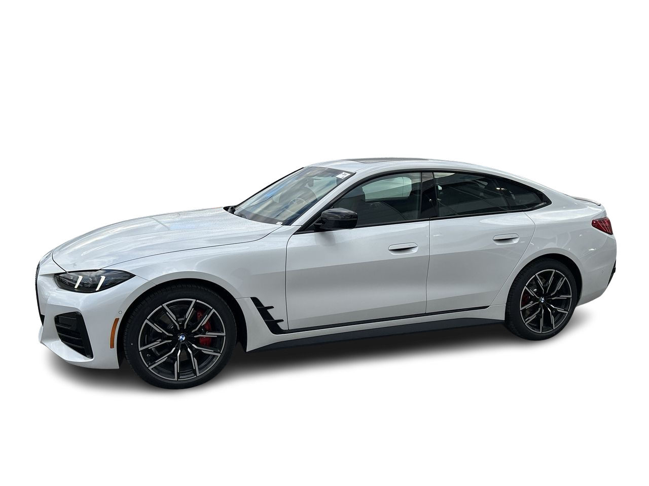 BMW 4 Series Gran Coupe  2025 à Aurora, Ontario