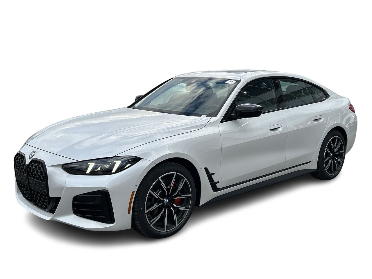BMW 4 Series Gran Coupe  2025 à Aurora, Ontario