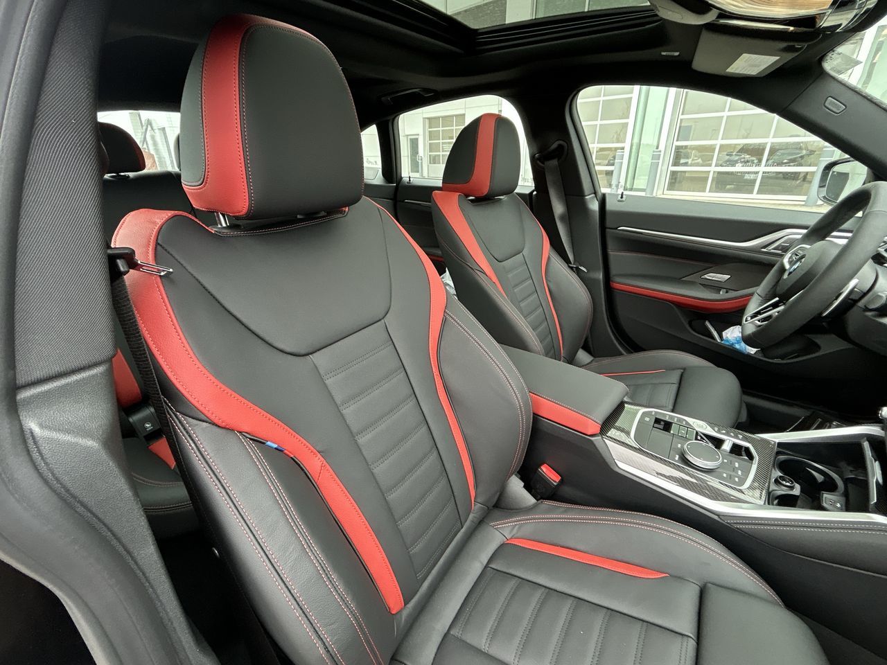 2025 BMW 4 Series Gran Coupe in Aurora, Ontario