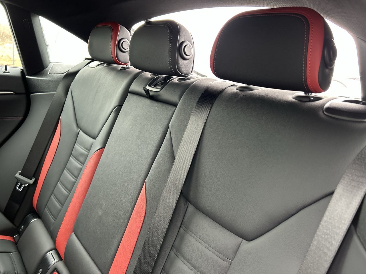 2025 BMW 4 Series Gran Coupe in Aurora, Ontario
